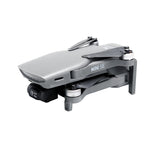 Walkera T210 Mini SE 4KM WIFI FPV GPS with 4K HD Camera 3-Axis Gimbal Voice Somatosensory Control 30mins Flight Time 249g Brushless RC Drone Quadcopter RTF