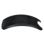 LinkMejor Rear Fender Scooter Fender Plastic 10 Inch For LinkMejor F1 NEW LinkMejor C1 2.0 Electric Scooter