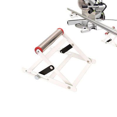 1/2PCS Adjustable Cutting Machine Support Frame Work Support Stand Angle Grinder Holder Cutting Machine Attachments Tool