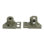 XK K170 RC Helicopter Parts Tail Motor Mount Assembly