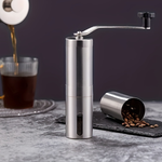IPRee Grinder Machine Manual Coffee Grinder for Home Kitchen Multifunctional Coffee Bean Grinder Handmade Coffee Nuts Beans Grinder