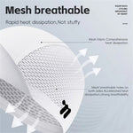 WEST BIKING Cycling Caps Lightweight Breathable Mesh Quick-Drying Bike Hat Helmet Lining for Outdoor Bicycle Riding