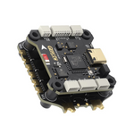 30.5×30.5mm GEPRC TAKER F745 BT Flight Controller with H60_BLS 60A 4IN1 ESC 5V 12V BEC Output 8Bit STACK for FPV Racing Drones