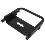 LinkMejor Car Heater Bracket Foldable Adjustable Universal for 14 to 18 Inches (about 36 to 46 cm) Tires