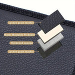 Car Seat Middle Storage Bag For Bags Storage Net Pocket Hanging Bag Center Console Armrest Box Storage Box