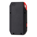 Hcalory Diesel Heater Upgraded Version LCD Panel Remote Control with Wireless Temperature Sensing Function