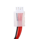 LinkMejor 11.1V 5500mAh 75C 3S LiPo Battery XT60 Plug for RC Drone