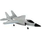 Flybear FX9631 J-35 Fighter 370mm Wingspan 2.4GHz 4CH Bulit-in Gyro 3D/6G Switchable Brushless Power EPP RC Airplane RTF For Beginners
