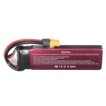 [EU/USA Direct]ISDT BattAir 2nd Gen 7.4V 2200mAh 50C 2S Smart LiPo Battery Wireless APP Control XT60 Plug for RC Drones Airplane