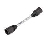 ROFUN 650301 Dog Bone Axle Half-Shaft for 1/5 HPI KM Baja 5B RC Car Parts