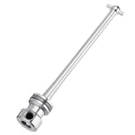LinkMejor 12428 12428-B Metal Center Drive Shaft 1/12 RC Car Spare Parts 0478