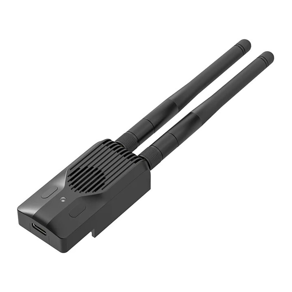 BETAFPV SuperG Nano Transmitter TX Module ELRS 2.4GHz Gemini Dual-Frequency Long Range Diversity Transmitter for FPV Racing Drone