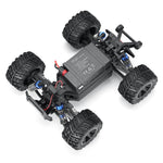 LinkMejor HYPER GO 20208 1/20 2.4G 4WD Brushless High Speed RC Car Vechile Models 39km/h
