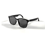 GS08 Smart bluetooth 5.3 Glasses Touch Control UV400 Protection IPX5 Waterproof 3D Stereo Sound Magnetic Charging for Outdoor Sports Activities
