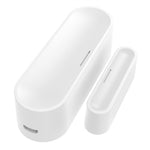 Tuya Matter Thread Door Window Sensor USB Powered Smart Home Wireless Detector Work With HomeKit Alexa Google Home SmartThings