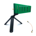 LP1725 2.4G Yagi Antenna 13dBi Directional Antenna SMA-K 2.43-2.8GHz For WiFi Base Station Bluetooth Drone Network Bridge