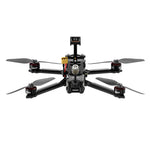 LinkMejor Tern LR40 Analog 4 Inch 4S Long Range FPV Racing Drone PNP BNF with Taker G4 45A AIO 1W VTX Caddx Ratel2