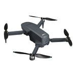 LinkMejor L200 PLUS MAX 249g GPS 5G WiFi FPV with 4K EIS HD Dual Camera 3-Axis Mechanical Stabilization Gimbal 360° Obstacle Avoidance Brushless Foldable RC Drone Quadcopter RTF