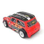 SG PINECONE FOREST 1605/1606 PRO RC Car Brushless/Brushed Drift RTR 1/16 2.4G 4WD 50km/h LED Light High Speed Vehicles Models