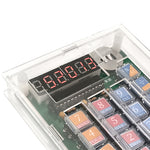 Self-made Caculator Six-digit DIY Caculator Kit