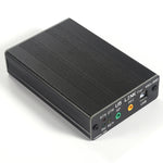LinkMejor FT-891/991/FT-818/FT-857D/FT-897D Special Radio Connectors with High-Quality FIDI FT-232RL USB Interface Chip and Authentic Shielded Wires for Easy and Efficient Communication