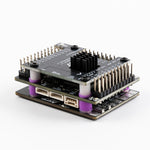 LinkMejor H743 Basic Automation Flight Controller Support ArduPilot Inav PX4 With 5V 4A BEC for FPV Racer Drone VTOL RC Airplane