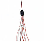 LinkMejor 450L 470L 500L RC Helicopter Spare Parts Night Navigation LED Light