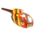LinkMejor 450 Class MD500 RC Helicopter Spare Part Canopy