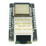 WT32-ETH01 ESP32 Wireless Module Ethernet WiFi Bluetooth Development Board Gateway RJ45 Embedded Serial Port