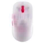 LinkMejor ZERO Gaming Mouse PAW3950Ultra Sensor 10-30000DPI Dual 8K Polling Rate Low Delay 39g Lightweight Dual Mode 2.4G/Wired E-sports Gamer Mouse