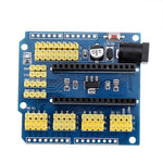 Geekcreit 328P Multifunction Expansion Board V3.0 Adapter Prototype Shield For NANO/UNO