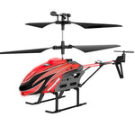 DWi Colorful Light 2.4G 4.5CH 360° Intelligent Obstacle Avoidance One Key Takeoff And Landing Altitude Hold RC Helicopter RTF
