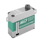 LinkMejor 7306 MG-D 7g Full Metal Digital RC Servo for Fixed Wing Airplane Model