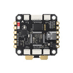 30.5×30.5mm GEPRC TAKER F722 BT HD V3 Flight Controller 3-6S 50A 32Bit 4In1 Brushless ESC Stack for RC FPV Racing Drone