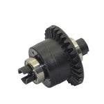 LinkMejor 9130 9135 9136 9137 1/16 Differential RC Car Vehicles Spare Parts