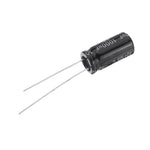 Aemedy® 1000pcs 36 Values 0.1uF 50V-1000uF 16V Capacitors 4.7UF 10UF 22UF 33UF 47UF Electrolytic Capacitor Assortment Box Kit