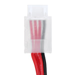 LinkMejor 11.1V 7000mAh 60C 3S LiPo Battery XT60 Plug for RC Drone