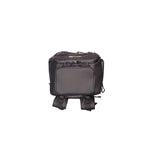 Auline V4 Waterproof Large Capacity Backpack Modular Compartment Outdoor Multifunction FPV Bag Support 16 Inch Laptop for RC Drone FPV Racing