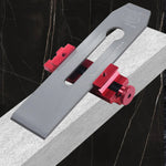 Honing Guide Tool Chisel Sharpening Kit Sharpening Holder of Whetstone for Woodworking for 5-66mm Size Chisel and Planer