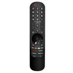 MR21GA LG CHANNEL Voice Remote Replacement Remote Control with Air Mouse Voice Function for LG 2021 Smart TV 4K 8K UHD OLED QNED NanoCell