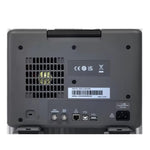 Siglent SDS1204X-HD Oscilloscope 200MHz Bandwidth 4 Channels 2GSa/s Sampling Rate 12-bit High Resolution TFT-LCD Touch Screen
