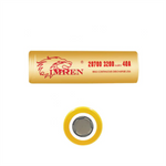 [USA Direct] 10/20/40Pcs IMREN 40A High Power 20700 Battery 3200mah Strong Rechargeable Lithium-ion Cells For Flashlights E-bike E-scooter RC Toys Home Tools