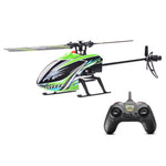 LinkMejor F03 2.4G 4CH 6-Axis Gyro Altitude Hold RC Helicopter RTF