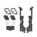 iFlight O4 Pro Air Unit Upgrade kit for XL5 DC5 ECO / F4 / F5 F6 V2/ Chimera7 V2 RC FPV Racing Drones