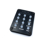 Upgrade YAESU FH-2 Remote Control Keyboard Key For Yaesu FTDX-9000 FTDX-5000 FT-950 FT-450 FT-891 FT-991