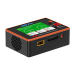LinkMejor T8 650W 22A XT60 1-8S Intelligent Charger Checker for a wide range of devices