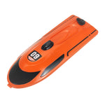 LinkMejor HJ811 HJ812 RC Boat Parts Upper Outer Cover Vehicles Models Spare Accessories B001/B002/B003/B019