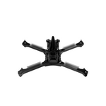 iFlight Mach R5 Ultra Trainer 190mm 5 Inch Frame Kit Compatible with Analog / HDZero VTX for DIY RC FPV Racing Drones