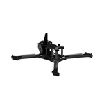 iFlight Mach R5 Ultra Trainer 190mm 5 Inch Frame Kit Compatible with Analog / HDZero VTX for DIY RC FPV Racing Drones