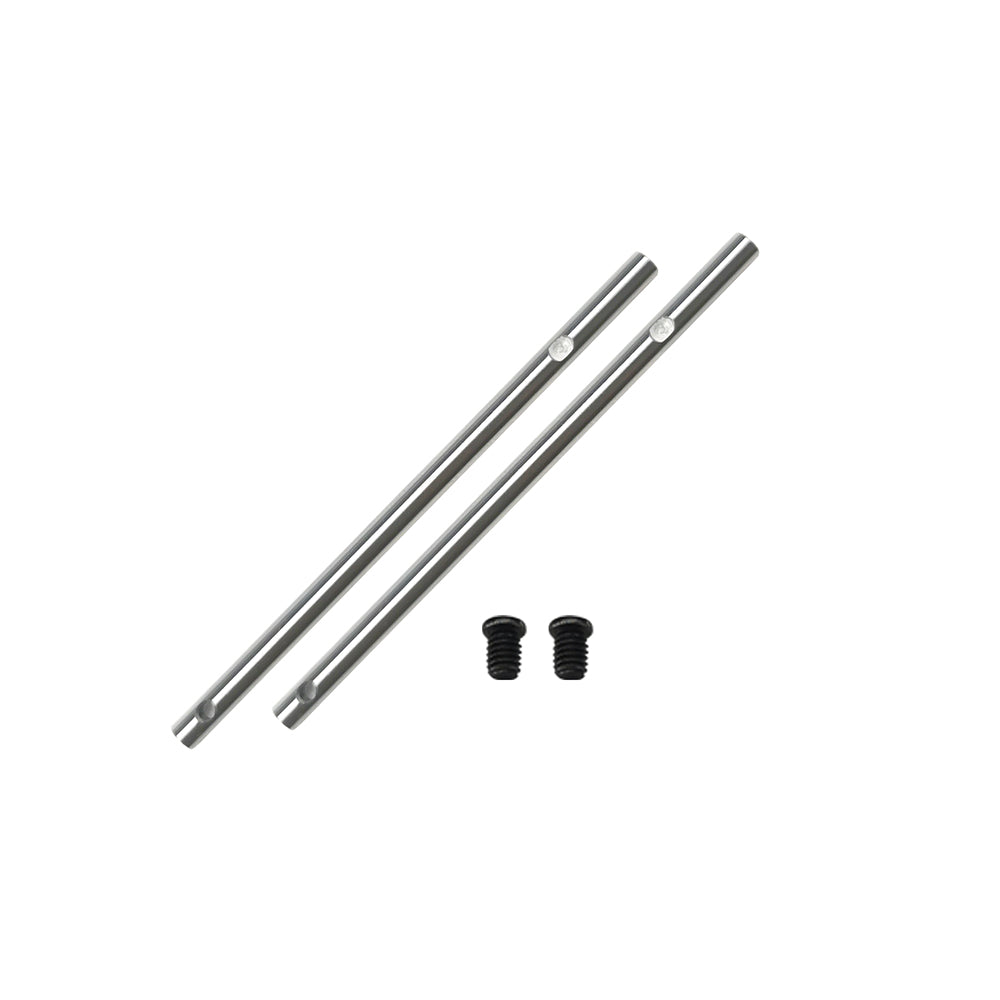 LinkMejor S1 RC Helicopter Spare Parts Main Shaft Set